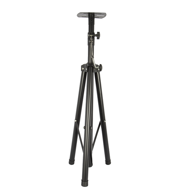 Black Color Professional Sound System Loudspeaker Stand Speakers Stand Speaker Stand