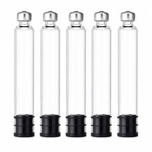 Cartouche en verre vide pour injection par stylo de 1,5 ml, 3 ml, 5 ml – Flacon médical en verre à vendre - Product Image 1