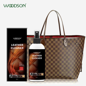 Limpiador de <span class=keywords><strong>zapatos</strong></span> 3 en 1 multiusos, protección uv, asiento de cuero, <span class=keywords><strong>crema</strong></span> líquida <span class=keywords><strong>para</strong></span> cuero - Product Image 2