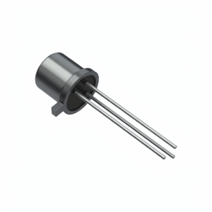 Componentes de Circuitos Electrónicos TO-206AA, TO-18-3, Caja Metálica, Transistores 2N4856 PBFREE, Distribuidor Autorizado - Product Image 1
