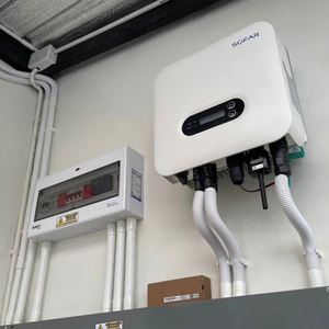 Sofar 3K-<span class=keywords><strong>6KTLM</strong></span>-<span class=keywords><strong>G3</strong></span> 3kw 4kw 5kw 6kw monophasé double MPPT sur réseau 5kw 6kw onduleur de raccordement au réseau solaire - Product Image 6