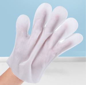 ถุงมือทำความสะอาดสัตว์เลี้ยงแบบใช้แล้วทิ้ง ปราศจากแอลกอฮอล์ ช่วยเพิ่มความชุ่มชื้น ขจัดกลิ่น สำหรับสุนัขและแมว ผ้าเช็ดทำความสะอาดสัตว์เลี้ยง - Product Image 3