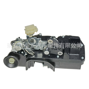 Actuador de Cierre Centralizado para Chevrolet DLA 0011, Control Remoto, Material Plástico - Product Image 3