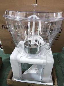 เครื่องจ่ายพลาสติกสำหรับเครื่องดื่มเย็น220V/110V เครื่องจ่ายน้ำผลไม้อัตโนมัติ50<span class=keywords><strong>ลิตร</strong></span> - Product Image 4