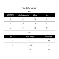 Robe de tennis en gros avec short intégré et soutien-gorge, ensemble jupe et haut de sport, tenue de badminton pour femme