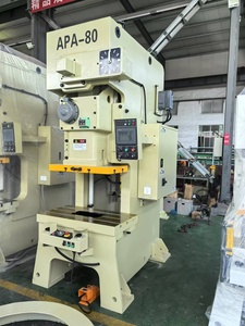 Cơ khí Crank Máy ép điểm duy nhất mở loại điện Báo Chí - Product Image 5