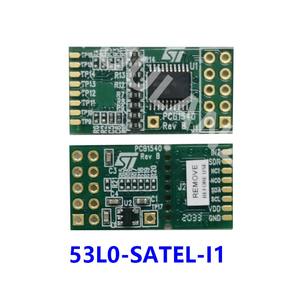 53L0-SATEL-I1สต็อกดั้งเดิม VL53L0X อุปกรณ์ลูกค้าแบบบูรณาการขนาดเล็กสำหรับการใช้งานการตรวจจับท่าทาง - Product Image 2