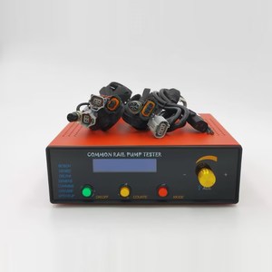 Testeur <span class=keywords><strong>de</strong></span> <span class=keywords><strong>pompe</strong></span> à injection Common Rail CRP880 pour Bosch Denso <span class=keywords><strong>Delphi</strong></span>, outil <span class=keywords><strong>de</strong></span> diagnostic du système diesel haute <span class=keywords><strong>pression</strong></span>, simulateur <span class=keywords><strong>de</strong></span> signal, contrôleur - Product Image 6