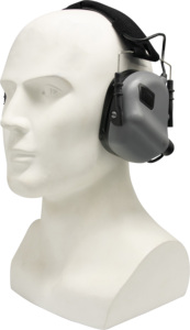 Auriculares de Protección OPSMEN <span class=keywords><strong>EARMOR</strong></span> M31 MOD3, Auriculares Electrónicos con Cancelación de Ruido para Tiro - Product Image 5