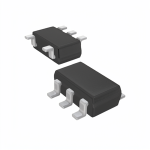 ซื้อชิ้นส่วนอิเล็กทรอนิกส์ออนไลน์ ชิปจัดการพลังงาน (PMIC) รุ่น XC6127C29DMR-G มีสินค้าในสต็อก SC 74A, SOT 753 - Product Image 1