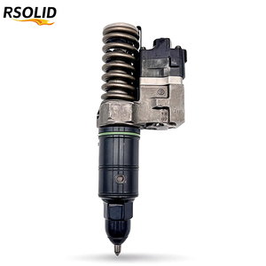 Injecteur de moteur Rsoliddiesel R-5235915 R5235915 5235915 05235915 R5235915S RB5235915 EX635915 F00E200233 DDER5235915 pour S60 - Product Image 1