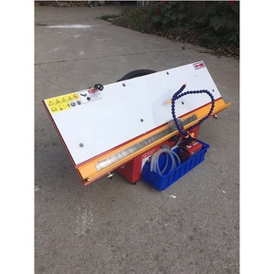 45 Độ Cắt Chamfer Saw Blade Đá Bê Tông Khối Cutter Tay Đẩy Dốc Máy Cắt - Product Image 1