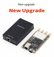 Radio por Software SDR AD9361 ZYNQ7020 ADI Pluto Comunicación Openwifi ANTSDR E310 Placa ANTSDR-E310