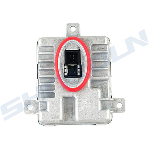 Unidad de Control de Xenón HID de Repuesto OEM para <span class=keywords><strong>BMW</strong></span> <span class=keywords><strong>Serie</strong></span> <span class=keywords><strong>1</strong></span> <span class=keywords><strong>F20</strong></span> F21 116i <span class=keywords><strong>116d</strong></span> 2011-2015 - Product Image 1