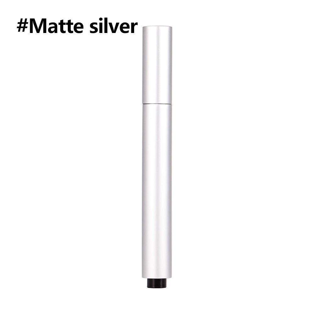 สีเงินด้าน