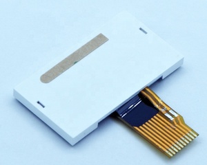 Mô-đun LCD 1.3 inch 96x32 với giao diện SPI 10 chân IC IST3080 JHD9632-G05BOWF-BL - Product Image 4