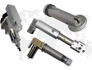 Tagliatrice superiore per scarpe in pelle CNC da taglio digitale con software di nidificazione e proiettore per fotocamera di grande visione - Product Image 6