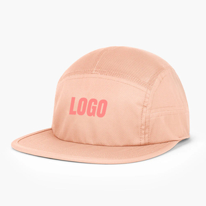 <span class=keywords><strong>Gorra</strong></span> de Béisbol Deportiva con Protección <span class=keywords><strong>Solar</strong></span> UPF 50, Transpirable, para Senderismo, Ciclismo y Running, con Logotipo Personalizado OEM ODM, MOQ Bajo - Product Image 4