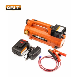 12V <span class=keywords><strong>Pompe</strong></span> Sans Fil <span class=keywords><strong>pour</strong></span> les sous-sols, vide bateaux, réservoirs de vidange ou arroser les pelouses - Product Image 1