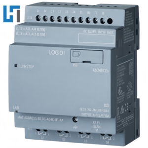¡Nuevo logotipo original 6ED1052-2MD08-0BA2! Controlador de programación Plc Controlador de automatización industrial Stock - Product Image 1