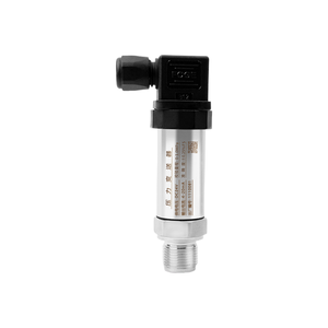 Transmetteur de pression avec capteur de pression au silicium diffus, 4-20mA, pour mesure de pression négative - Product Image 4