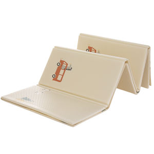 <span class=keywords><strong>Tapis</strong></span> <span class=keywords><strong>de</strong></span> sol pliable IVY IVY-PM058, doux, coloré, antidérapant, <span class=keywords><strong>en</strong></span> XPE, éducatif, écologique, pour bébés et enfants (épaisseur 1-1,5 cm, âges 0-7 ans) - Product Image 4