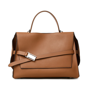 Nouveaux sacs bandoulière de créateur tendance en cuir véritable de haute qualité, sacs messager décontractés, sacs fourre-tout et sacs à main pour femmes - Product Image 5