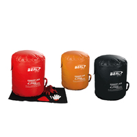 KIT de récupération d'air d'échappement 2 ", 4x4, vérin pour moto, pompe à AIR comprimé