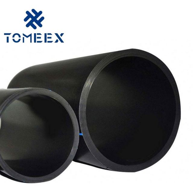 36 Pn10 150Mm Hdpe Pipe Dn150