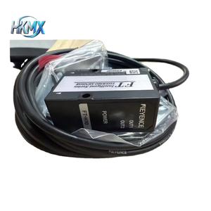 เครื่องขยายสัญญาณดิจิตอลอุตสาหกรรม FS-N15CP FS-N18N FS-N41N FS-N11N FS-N12N สำหรับระบบอัตโนมัติ - Product Image 1