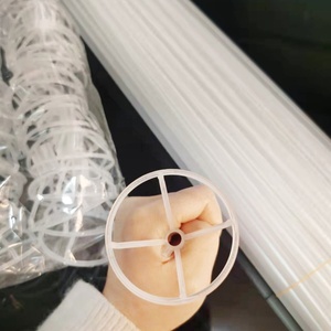 <span class=keywords><strong>Bobo</strong></span> PVC Brillo Brillante Forma de <span class=keywords><strong>Pez</strong></span> Palo para Globo 70cm 40cm Varilla de Soporte Engrosada Empalmada Venta al por Mayor - Product Image 2