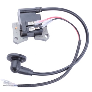 <span class=keywords><strong>Dolmar</strong></span> MS-261 U MS-260U 351040320, 351-040320 motosierra parte bobina de encendido módulo - Product Image 1