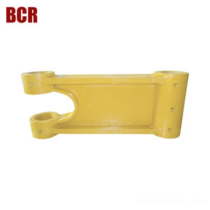 Cubo de excavadora Enlace H Equipo pesado Enlace de cubo de excavadora EX220 EX230 EX270 EX400 EX600 EX400 EX600 - Product Image 1