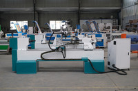 Tour à bois pour le travail du bois, modèle Hyacinth, à prix avantageux