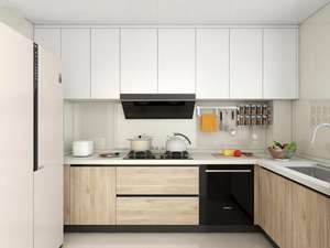 Discover Your Perfect Storage Solution: Explore Our Cabinets - Product Image 2