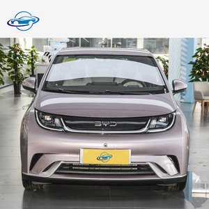 BYD Dolphin 2025 601-700km Freedom Edition 150-200kW 110kWh+ Batterie Fashion Edition 601-700km Knight Edition - Product Image 2
