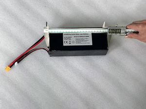 แบตเตอรี่โซลิดสเตตพลังงานสูงพิเศษ 410Wh/kg 22.2V 40000mAh 6S1P 10C จ่ายไฟได้สูง สำหรับโดรนสำรวจและตรวจสอบแผนที่ มีสินค้าในสต็อก - Product Image 6