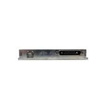 Módulo Amplificador de Potencia RF Industrial GaN de 100W, 300-2700MHz, Simulación de Red, Amplificador de Banda Ancha, Monitoreo RS485