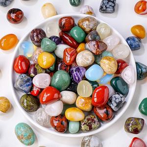 <span class=keywords><strong>Pierre</strong></span> de diffusion en agate naturelle polie, <span class=keywords><strong>pierre</strong></span> précieuse minérale - Product Image 2