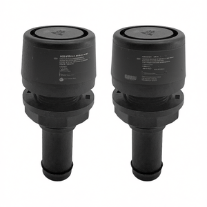Tuyau de carburant n°1 (pour soupape de ventilation) pour Toyota Hilux LN106 1988-1997 OE 90446-12006 9044612006 - Product Image 1