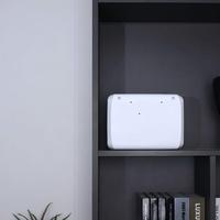Diffuseur nébulisateur électrique SCENTA en gros, 500 ml, huile aromatique, contrôlé par application, purificateur d'air, pour hôtel, maison, mural ou sur table