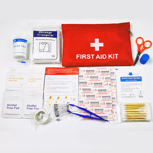 סיטונאי עסקים רכב ציוד רפואי ערכת עזרה ראשונה לרכב רכב חירום סט כלי - Product Image 1