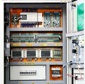 Máy đúc kẽm buồng nóng 180ton cho sản xuất quy mô lớn - Product Image 3