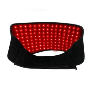 120LED Rotlicht-Therapie kissen gürtel Flexibles Material 660nm/850nm zur täglichen Schmerz linderung - Product Image 2
