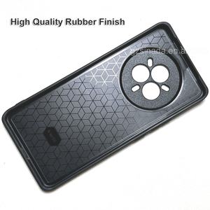 Fábrica 2d TPU PC Negro Mate Prensa de calor Sublimación Estuches de teléfono en blanco para Realme 14 <span class=keywords><strong>Pro</strong></span> - Product Image 6