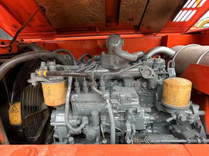 Với Xe ủi đất rất phổ biến máy Hitachi 70 giá rẻ giá Crawler Máy sử dụng <span class=keywords><strong>Mini</strong></span> 7ton hitach zx70 máy xúc - Product Image 5