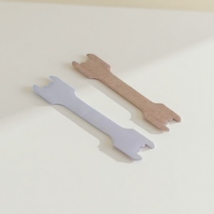 Tiras Nasales Negras Personalizadas de Múltiples Modelos, Respiración Fresca, Anti-ronquidos, Ayuda para Dormir, Herramientas de Cuidado de la Salud para Hombres y Mujeres - Product Image 5