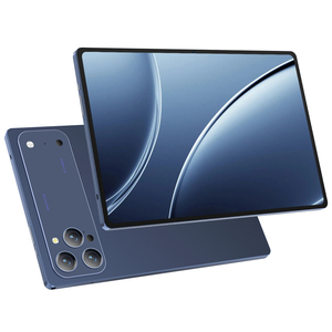 แท็บเล็ต Pad 17 Pro 5G รุ่นทั่วโลก หน้าจอ 10.1 นิ้ว ความจุ 32GB+2TB ระบบปฏิบัติการ Android 15 หน่วยประมวลผล Octa Core แท็บเล็ตเพื่อความบันเทิง - Product Image 4