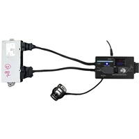Pour plateforme de test CAS4/CAS4+ avec certification CE, interface OBD 12V pour la programmation de clés à distance
