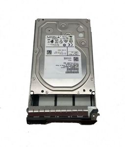 6P85J Enterprise <b>SSD</b> Top Selling <b>4TB</b> 3.5" 7.2K 6Gbps SAS Drive HDD <b>SSD</b> for Server - Product Image 6